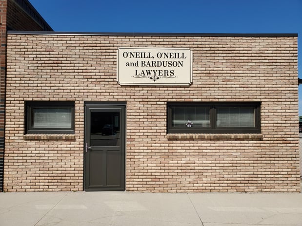 Images O'Neill, O'Neill, & Barduson Law