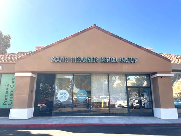 Images South Oceanside Dental Group