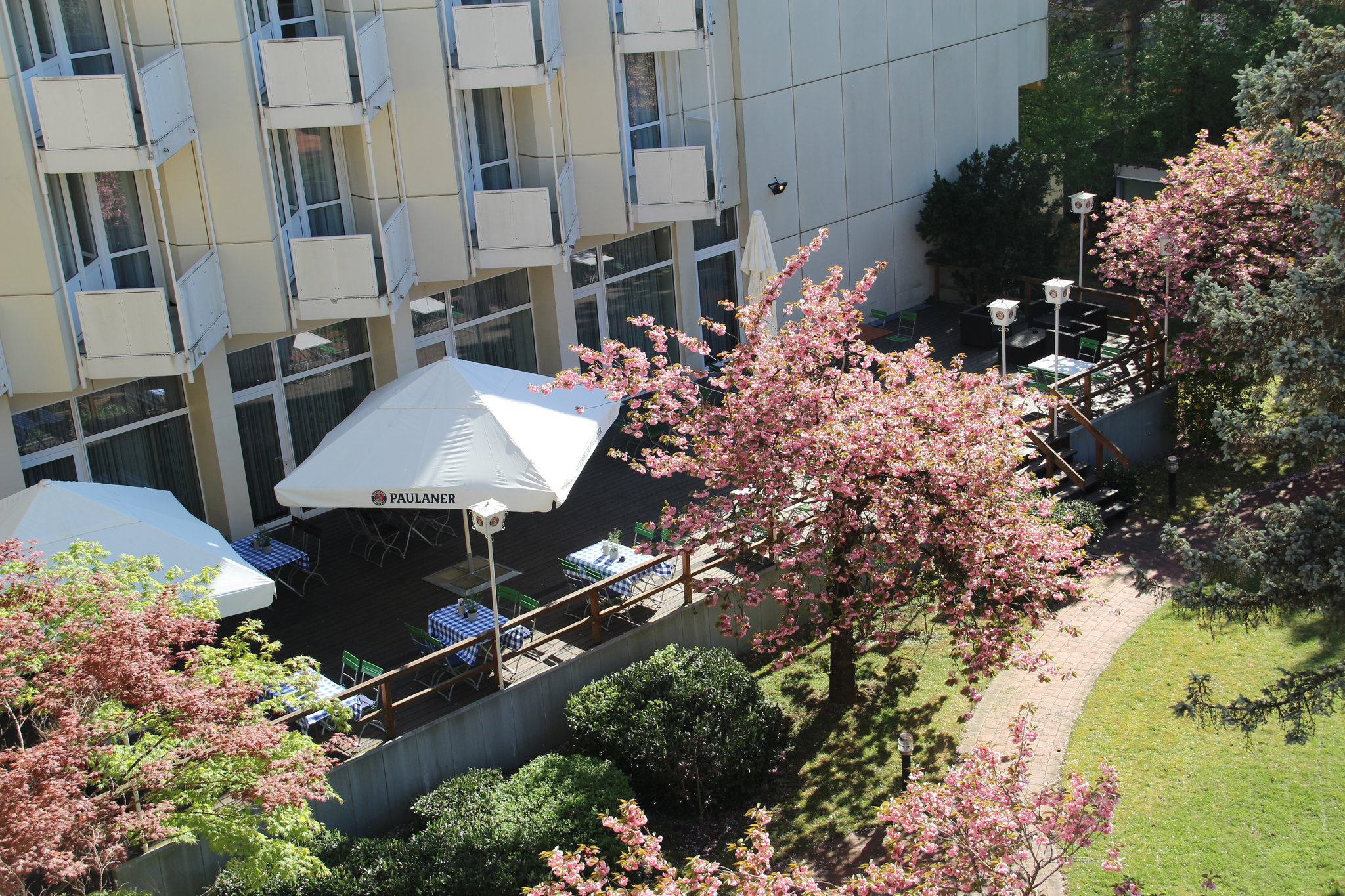 Holiday Inn Munich - South by IHG, Kistlerhofstrasse 142 in Munich