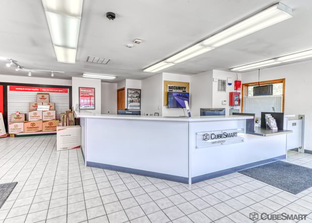 Images CubeSmart Self Storage