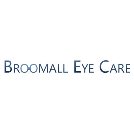Broomall Eyecare - Michael Allodoli OD Logo