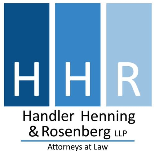 Handler Henning & Rosenberg Llp