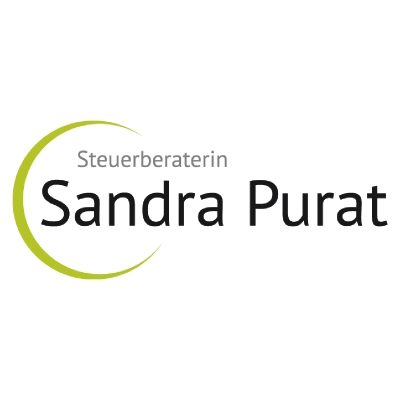 Sandra Purat Steuerberaterin in Gelsenkirchen - Logo
