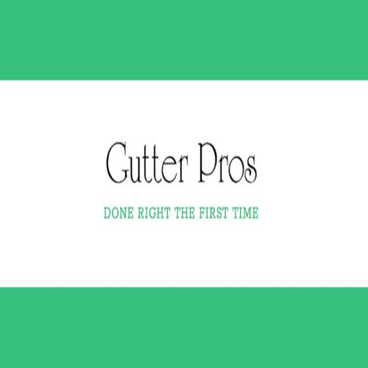 Southern WI Gutter Pros Inc Logo