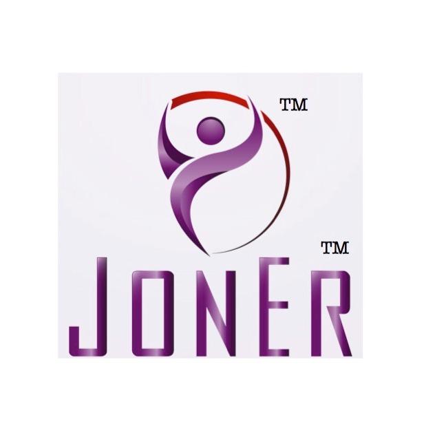 JonErFitness Logo