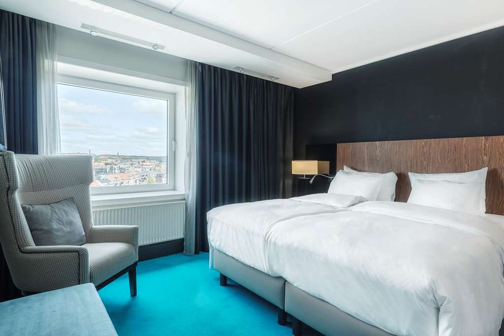 Images Radisson Blu Scandinavia Hotel, Aarhus