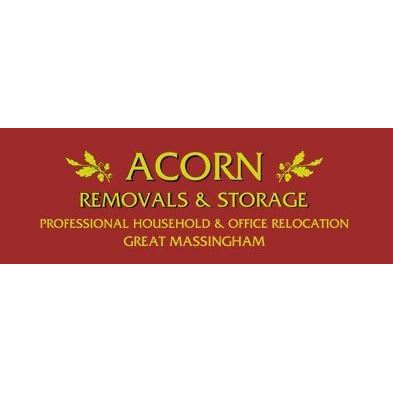 Acorn Removals & Storage - King's Lynn, Norfolk PE32 2HT - 01485 520456 | ShowMeLocal.com