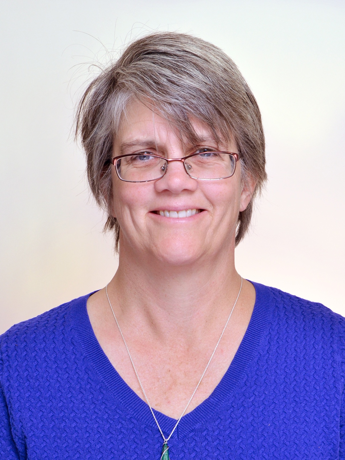 Christine H. Jones, MD, Rheumatologist Image