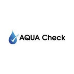 AQUA Check LLC Logo