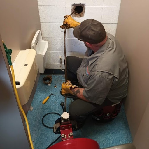 Images General Rooter of Southern MN - Sewer & Drain Cleaning
