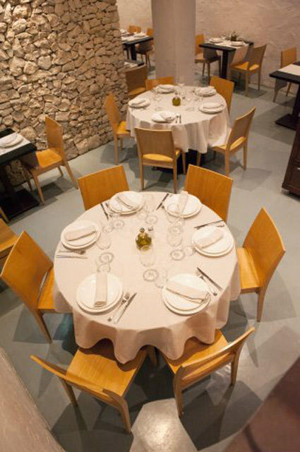 Images Restaurante L'arruzz Albacete