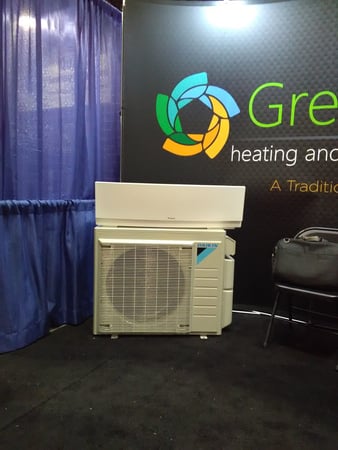 Images Green City Heating and Air Conditioning