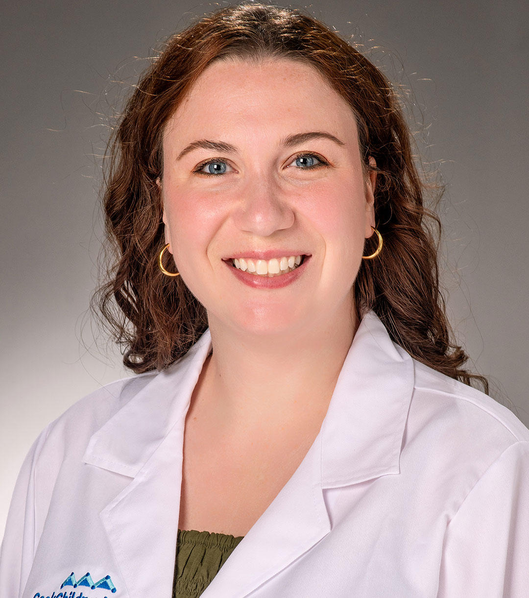 Dr. Paola Baskin, MD