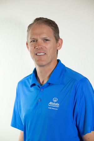 Images Wayne Smith: Allstate Insurance