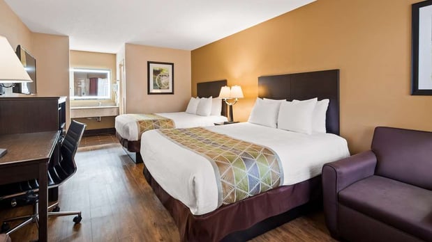 Images Best Western Murfreesboro