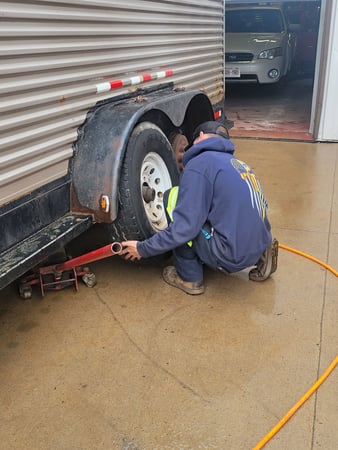 Images D & D 24 Hour Towing and Complete Auto Repair