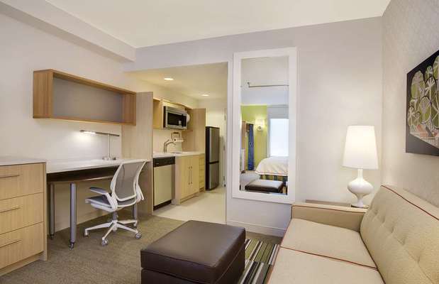 Images Home2 Suites by Hilton Oxford