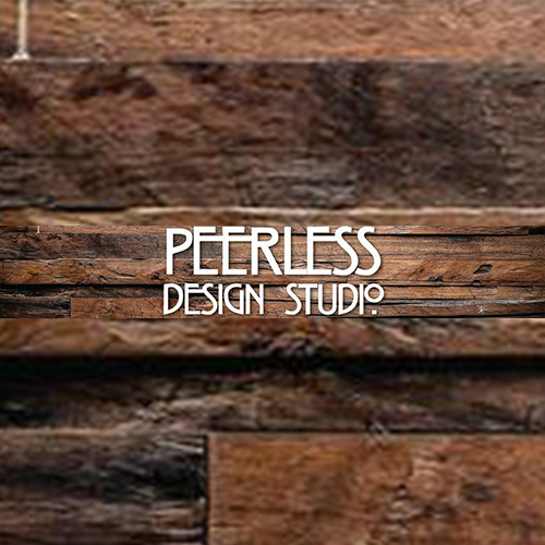 Peerless Design Studio Logo