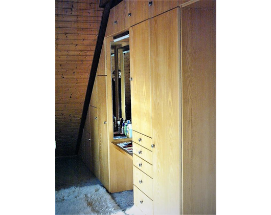 Axel Nitz Tischlerei & Planung, Ostlandring 23 in Burgdorf