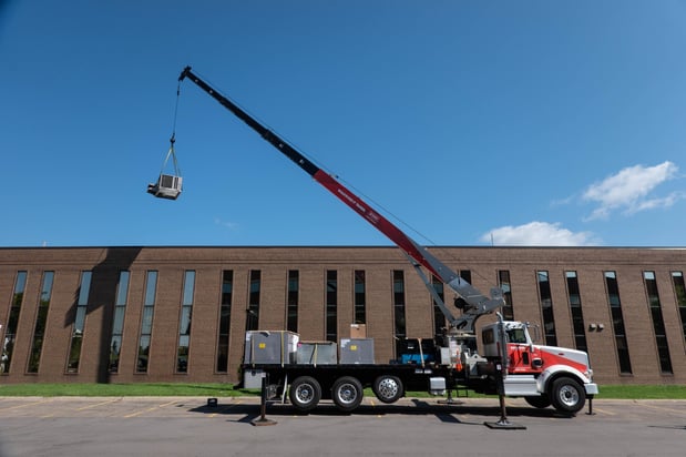 Images Friedman Mechanical