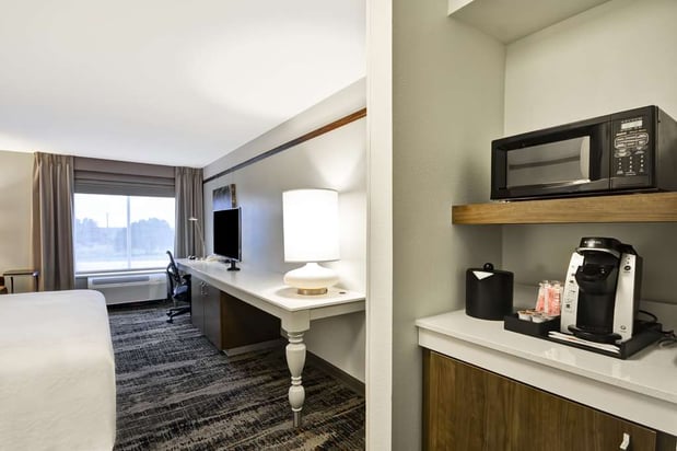 Images Hilton Garden Inn Austin/Round Rock