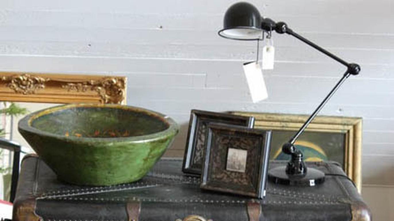 Images Slottstallets Möbler