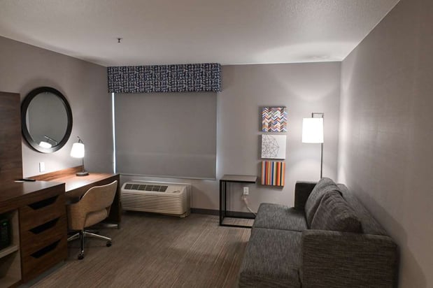 Images Hampton Inn Fremont