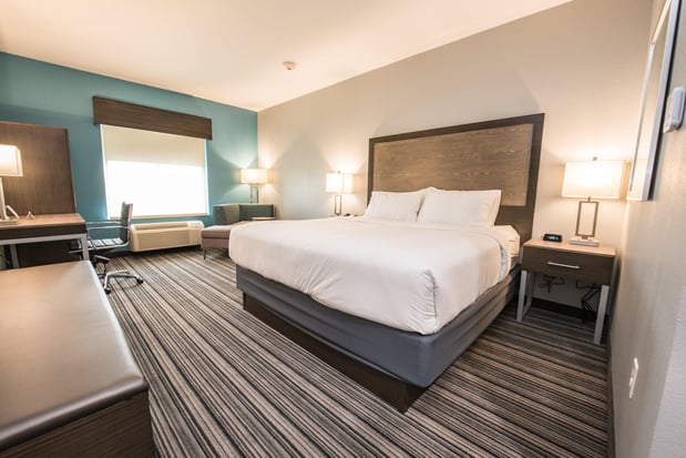 Images Holiday Inn Express & Suites Houston - Hobby Airport Area by IHG