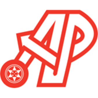 ADAMS & PAGE LTD Logo
