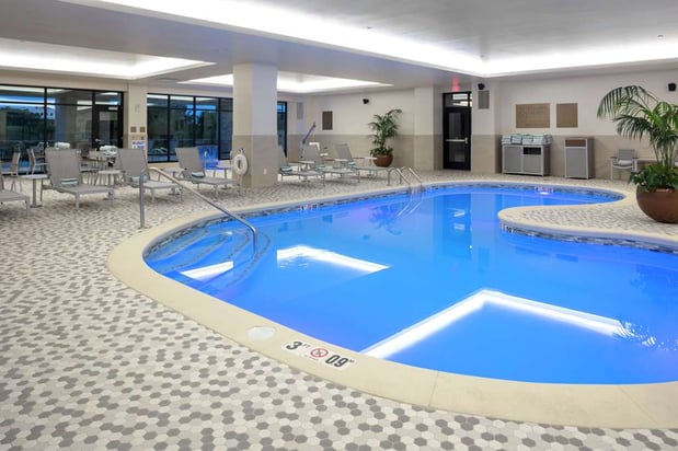 Images Embassy Suites by Hilton Grand Rapids Downtown