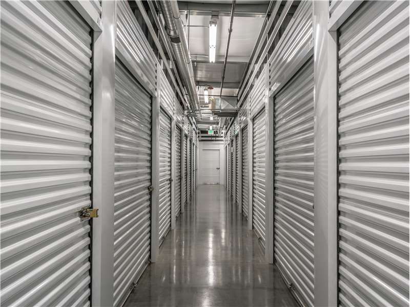 Interior Units - Extra Space Storage at 4285 N Thanksgiving Way, Lehi, UT 84043