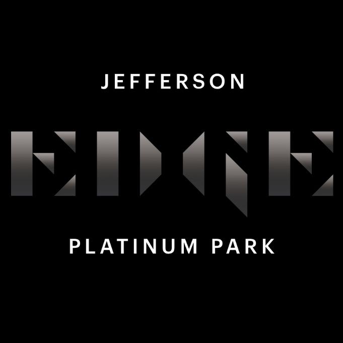 Jefferson Edge Logo