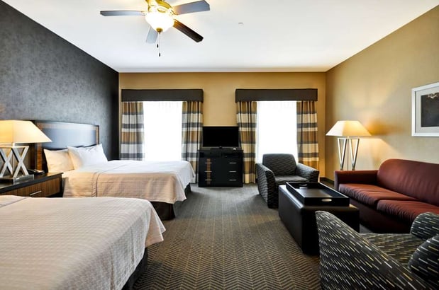 Images Homewood Suites by Hilton Southington, CT