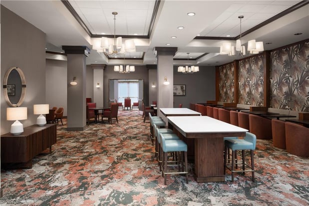 Images Embassy Suites by Hilton Charleston Airport Hotel & Convention Center