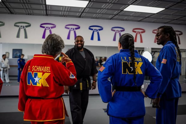 Images South Colorado Springs National Karate