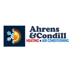 Ahrens & Condill Inc Logo