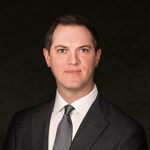 Associate Portfolio Manager headshot.