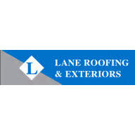 Lane Roofing & Exteriors Logo