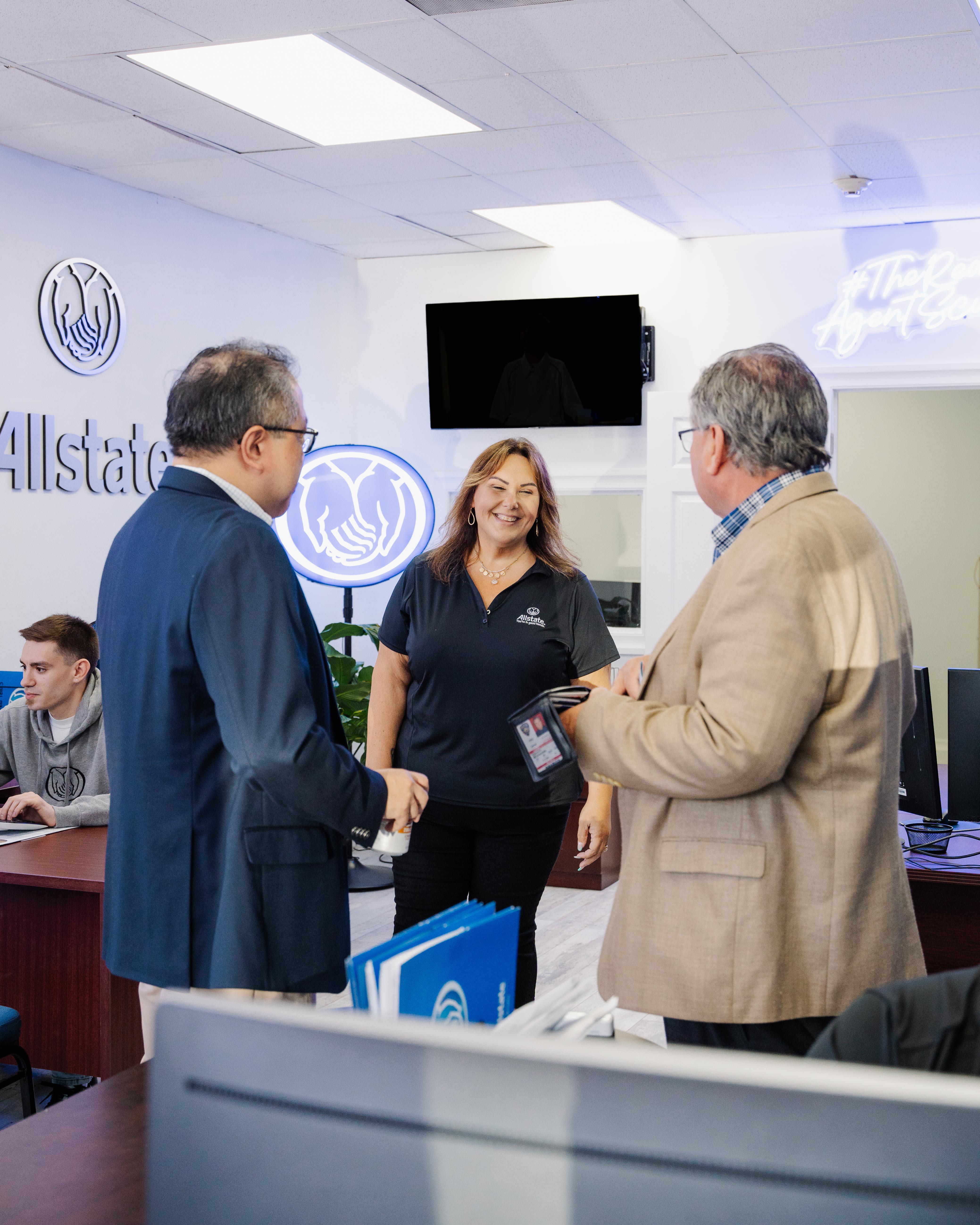 Image 18 | Michele Kitterle: Allstate Insurance