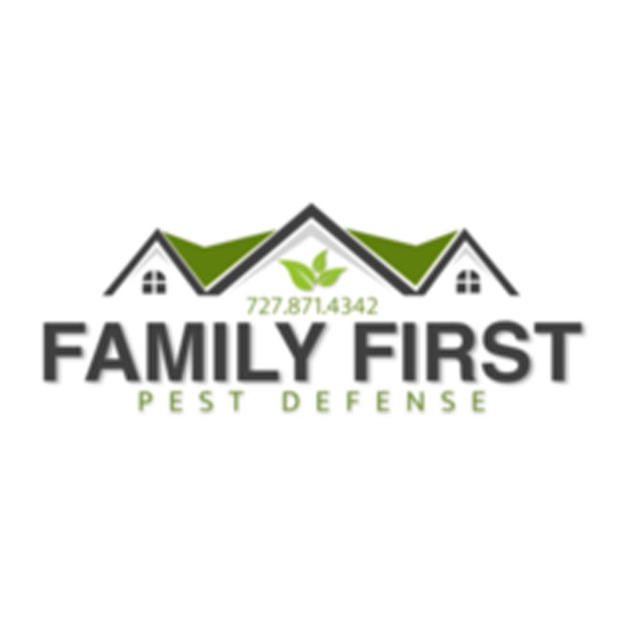 Family First Pest Defense, LLC Logo