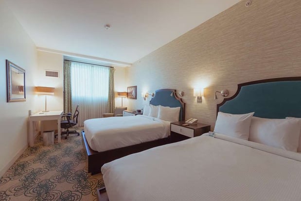 Images Hotel Skyler Syracuse, Tapestry Collection by Hilton