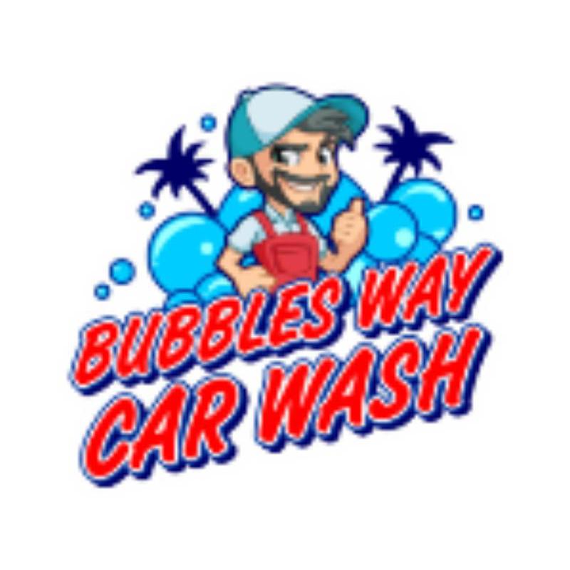 Bubbles Way Car Wash & Detail - Oceanside, CA 92058 - (760)696-3349 | ShowMeLocal.com
