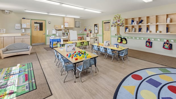 Images Primrose School at Vista Ridge