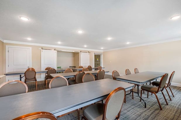 Images Best Western Plus University Park Inn & Suites