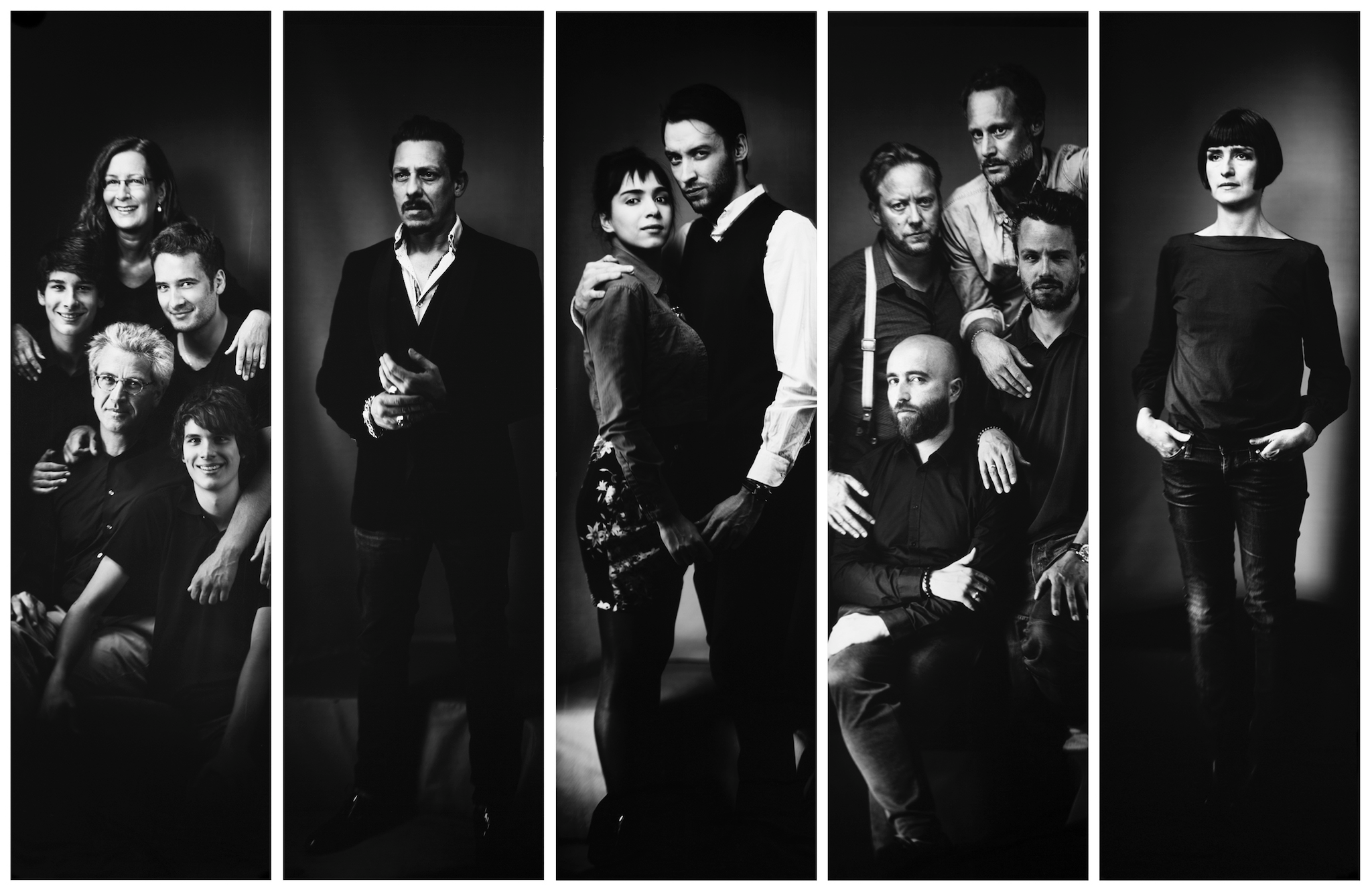 IMAGO Camera, Prinzenstraße 85 D in Berlin