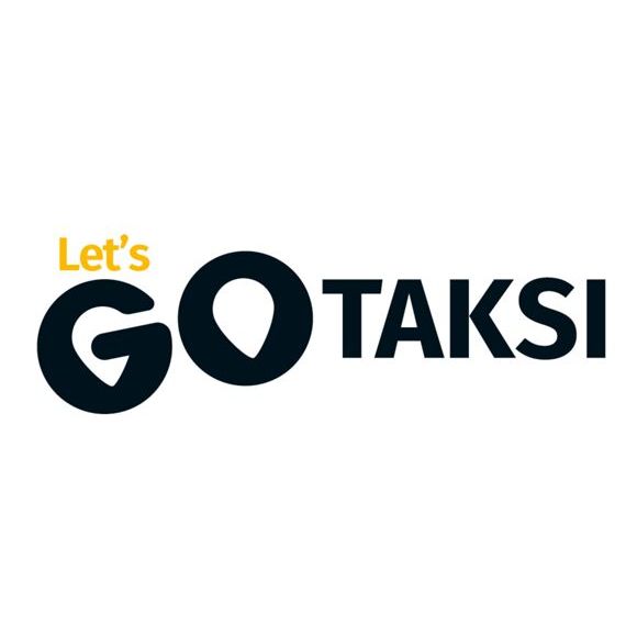 Let's Go Taksi Logo