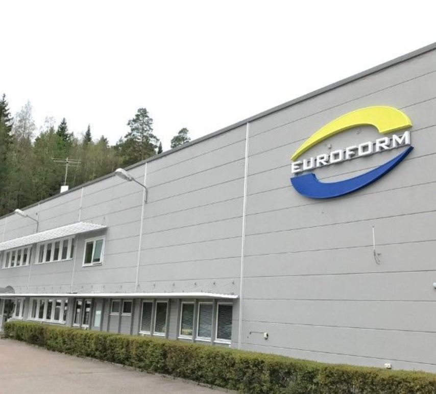 Images AB Euroform