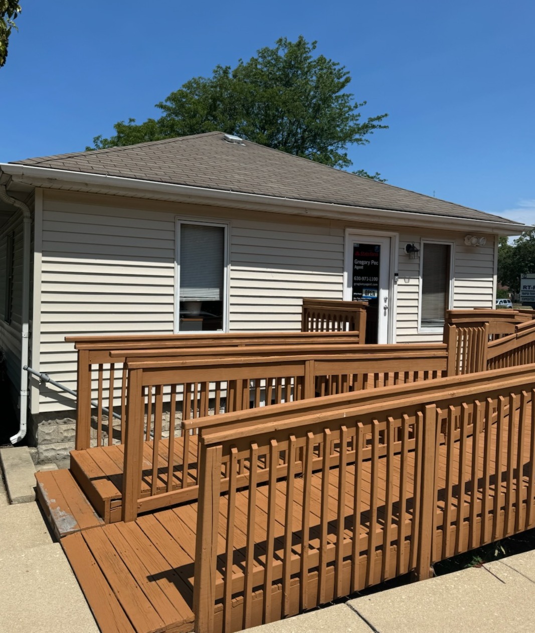 Come visit our office in Lisle for a free insurance quote today!