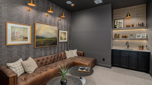 Images Wandering Creek at Brookhollow - Executive Collection