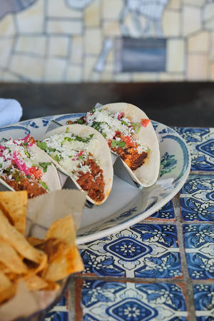 Images Rocco's Tacos & Tequila Bar